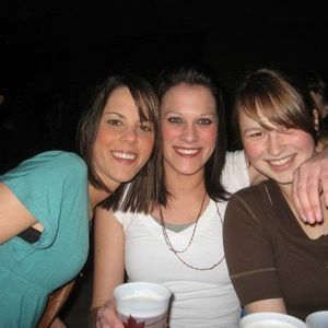 Meet your Posher, April